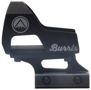 Burris AR-F4 Flat-Top FastFire Mount Picatinny-Style Flattop AR-15 Matte Black Burris AR-F4 Flat-Top FastFire Mount Picatinny-Style Flattop AR-15 Matte Black