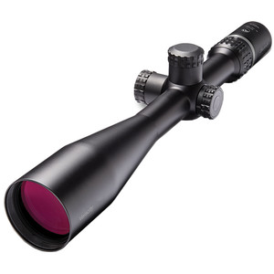 Burris 5-25x50 Veracity 30mm Rifle Scope Matte, Ballistic Plex E1, Side Focus, MAD System MOA, 1/p Burris 5-25x50 Veracity 30mm Rifle Scope Matte, Ballistic Plex E1, Side Focus, MAD System MOA, 1/p