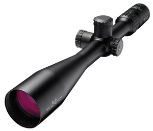 Burris 5-25x50 Veracity 30mm Rifle Scope Matte, Ballistic Plex E1 Varmint, SF, MAD System MOA, 1/p Burris 5-25x50 Veracity 30mm Rifle Scope Matte, Ballistic Plex E1 Varmint, SF, MAD System MOA, 1/p