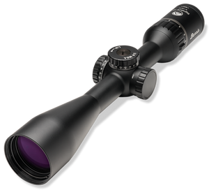 Burris 3-15x44 Signature HD Rifle Scope Matte, Plex, Side Focus Burris 3-15x44 Signature HD Rifle Scope Matte, Plex, Side Focus