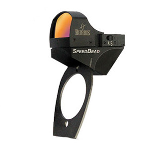 Burris 1x21x15 SpeedBead Red Dot Sight System Matte, 8 MOA Dot (Red), For Beretta A400 Xplor Burris 1x21x15 SpeedBead Red Dot Sight System Matte, 8 MOA Dot (Red), For Beretta A400 Xplor