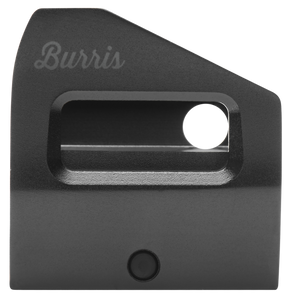 Burris AR-F3 Flat-Top FastFire Mount Picatinny-Style Flattop AR-15 Matte Black Burris AR-F3 Flat-Top FastFire Mount Picatinny-Style Flattop AR-15 Matte Black