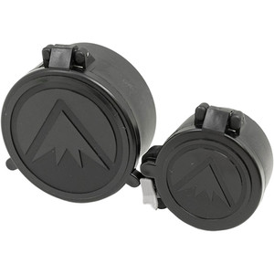 Burris Lens Cover Black, For Signature HD 44mm Objective Riflescopes Burris Lens Cover Black, For Signature HD 44mm Objective Riflescopes