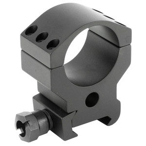 Burris Xtreme Tactical 30mm Ring Matte, High Burris Xtreme Tactical 30mm Ring Matte, High