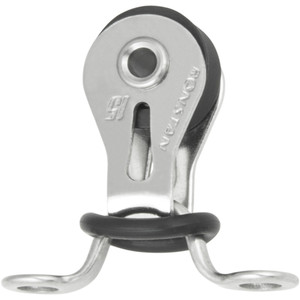 Ronstan Series 15 Ball Bearing Utility Block - Stand-Up Block Ronstan Series 15 Ball Bearing Utility Block - Stand-Up Block
