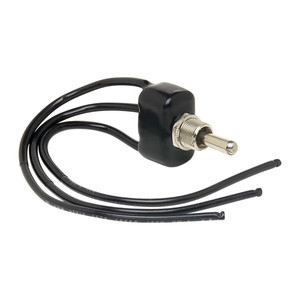 Cole Hersee Heavy Duty Toggle Switch SPDT (On)-Off-(On) 3 Wire Cole Hersee Heavy Duty Toggle Switch SPDT (On)-Off-(On) 3 Wire