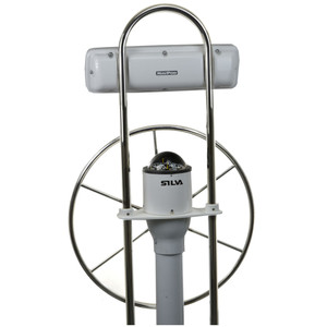 NavPod SG125 StraightGuard 9.5" Wide 1.25" Straight Tube Diameter NavPod SG125 StraightGuard 9.5" Wide 1.25" Straight Tube Diameter