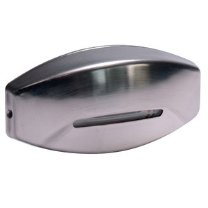 Lumitec Fiji Courtesy Light - Polished Housing - Indirect RGBW Lights - 4-Pack Lumitec Fiji Courtesy Light - Polished Housing - Indirect RGBW Lights - 4-Pack