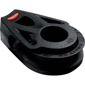 Ronstan Series 40 Ball Bearing Orbit Block - Cheek Ronstan Series 40 Ball Bearing Orbit Block - Cheek
