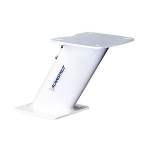 Scanstrut APT-F-250-02 Aluminum PowerTower Radar Mount - 10" Forward Leaning Scanstrut APT-F-250-02 Aluminum PowerTower Radar Mount - 10" Forward Leaning