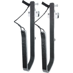 SurfStow SUPRAX Single SUP Pontoon Mount SurfStow SUPRAX Single SUP Pontoon Mount