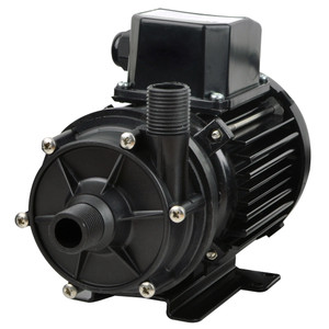 Jabsco Mag Drive Centrifugal Pump - 14GPM - 110V AC Jabsco Mag Drive Centrifugal Pump - 14GPM - 110V AC