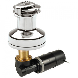 ANDERSEN 50ST E1 Electric FS Winch - 12V ANDERSEN 50ST E1 Electric FS Winch - 12V
