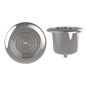 Mate Series Cup Holder - 316 Stainless Steel Mate Series Cup Holder - 316 Stainless Steel
