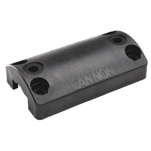 Cannon Rail Mount Adapter f/ Cannon Rod Holder Cannon Rail Mount Adapter f/ Cannon Rod Holder