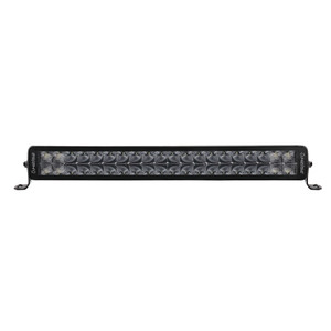 HEISE Dual Row Blackout LED Lightbar - 22" HEISE Dual Row Blackout LED Lightbar - 22"