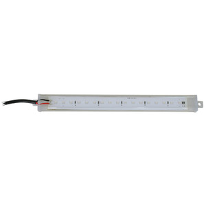 Scandvik Scan-Strip Light - 8" - Blue Scandvik Scan-Strip Light - 8" - Blue