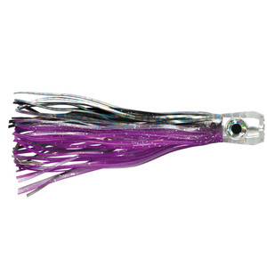 Williamson Big Game Catcher 8 - Black Purple Williamson Big Game Catcher 8 - Black Purple