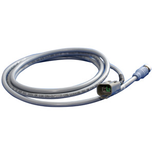 Maretron J2K100 Adapter Micro Female - Deutsche 4 Pin 2 Meter Maretron J2K100 Adapter Micro Female - Deutsche 4 Pin 2 Meter