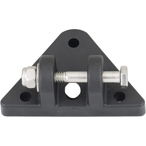 Lectrotab Actuator Low Profile Upper Bracket Lectrotab Actuator Low Profile Upper Bracket