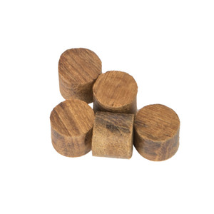 Whitecap Teak Plugs - 1/2" - 20 Pack Whitecap Teak Plugs - 1/2" - 20 Pack