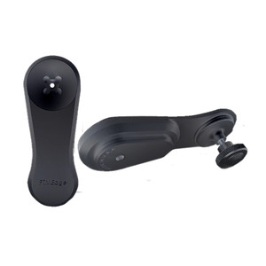 PTM Edge EXT - 400 Extender - Black PTM Edge EXT - 400 Extender - Black