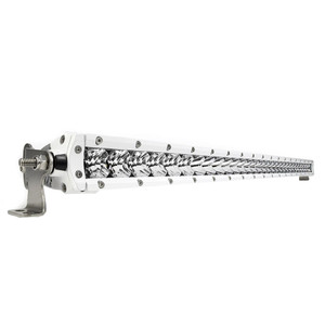 Black Oak Single Row Combo 30" Light Bar - White Black Oak Single Row Combo 30" Light Bar - White