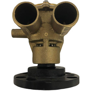 Johnson Pump F6B-9 Impeller Pump OEM HS Crankshaft Johnson Pump F6B-9 Impeller Pump OEM HS Crankshaft