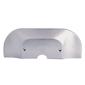 Tecnoseal Cavitation Plate Anode - Magnesium - Alpha Tecnoseal Cavitation Plate Anode - Magnesium - Alpha