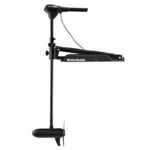 MotorGuide X3 Trolling Motor - Freshwater - Hand Control-Bow Mount - 55lbs-50"-12V MotorGuide X3 Trolling Motor - Freshwater - Hand Control-Bow Mount - 55lbs-50"-12V