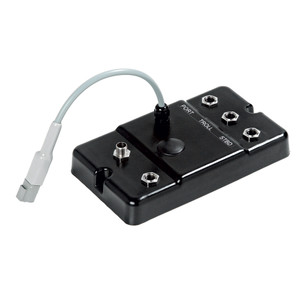 UFlex Power A Electronic Shift Unit UFlex Power A Electronic Shift Unit