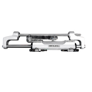 Uflex UC128 High Performance Cylinder w/Straight Arm f/SilverSteer V1 Uflex UC128 High Performance Cylinder w/Straight Arm f/SilverSteer V1