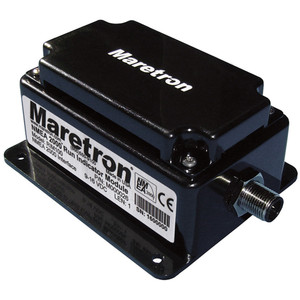 Maretron RIM100 Run Indicator Module Maretron RIM100 Run Indicator Module