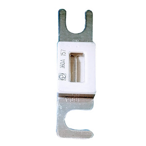 VETUS Fuse Strip C20 - 160 Amp VETUS Fuse Strip C20 - 160 Amp