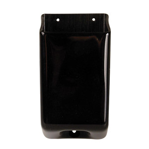 Beckson Soft-Mate Mini Radio Holder - Black Beckson Soft-Mate Mini Radio Holder - Black