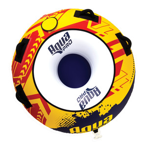 Aqua Leisure Aqua Pro 50" One-Rider Sports Towable Aqua Leisure Aqua Pro 50" One-Rider Sports Towable