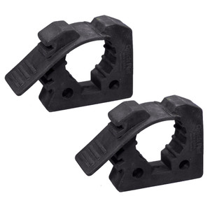 Davis Quick Fist Clamps (Pair) Davis Quick Fist Clamps (Pair)