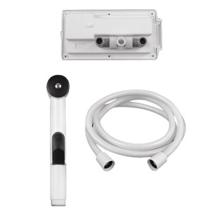 Attwood Aft-Deck Shower Attwood Aft-Deck Shower
