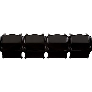 RIGID Industries Adapt Lens Cover 10" - Black RIGID Industries Adapt Lens Cover 10" - Black