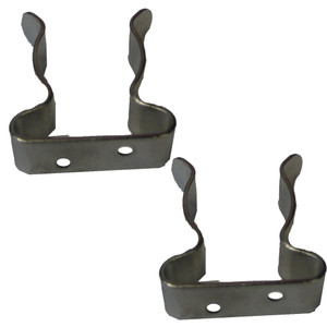 Whitecap Spring Clamp - 304 Stainless Steel - 2-1/4" Whitecap Spring Clamp - 304 Stainless Steel - 2-1/4"