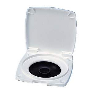 Jabsco Through Deck Kit f/Manual Bilge Pumps Jabsco Through Deck Kit f/Manual Bilge Pumps