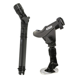 Scotty 453 Gimbal Adapter w/Gear Head Scotty 453 Gimbal Adapter w/Gear Head