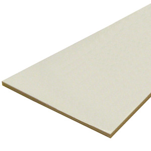 TACO Marine Lumber - 12" x 27" x 1/2" - Seafoam Starboard TACO Marine Lumber - 12" x 27" x 1/2" - Seafoam Starboard