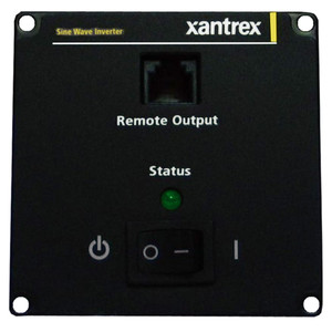 Xantrex Prosine Remote Panel Interface Kit f/1000 & 1800 Xantrex Prosine Remote Panel Interface Kit f/1000 & 1800