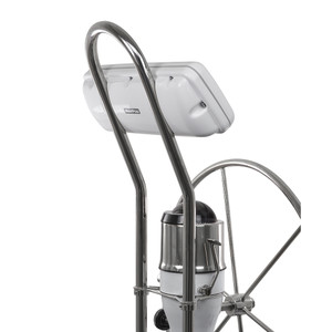 NavPod GP1600-11 SystemPod Pre-Cut f/Simrad NSS7/B&G Zeus Touch 7 & 2 Instruments f/9.5" Wide Guard NavPod GP1600-11 SystemPod Pre-Cut f/Simrad NSS7/B&G Zeus Touch 7 & 2 Instruments f/9.5" Wide Guard