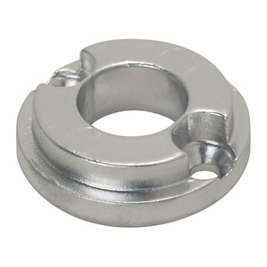 Tecnoseal VETUS Bow Thruster Zinc Washer Anode Set - 25 KGF w/Hardware Tecnoseal VETUS Bow Thruster Zinc Washer Anode Set - 25 KGF w/Hardware
