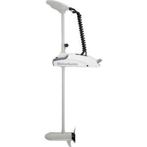 MotorGuide Xi3-55SW - Bow Mount Trolling Motor - Wireless Control - 55lb-54"-12V MotorGuide Xi3-55SW - Bow Mount Trolling Motor - Wireless Control - 55lb-54"-12V