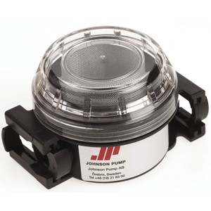 Johnson Pump Universal Strainer - 20 Mesh Screen Johnson Pump Universal Strainer - 20 Mesh Screen