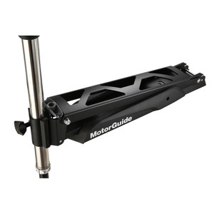 Motorguide FW X3 Mount - Less Than 45" Shaft Motorguide FW X3 Mount - Less Than 45" Shaft