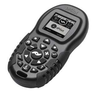 Minn Kota i-Pilot System Remote Access w/Bluetooth Minn Kota i-Pilot System Remote Access w/Bluetooth